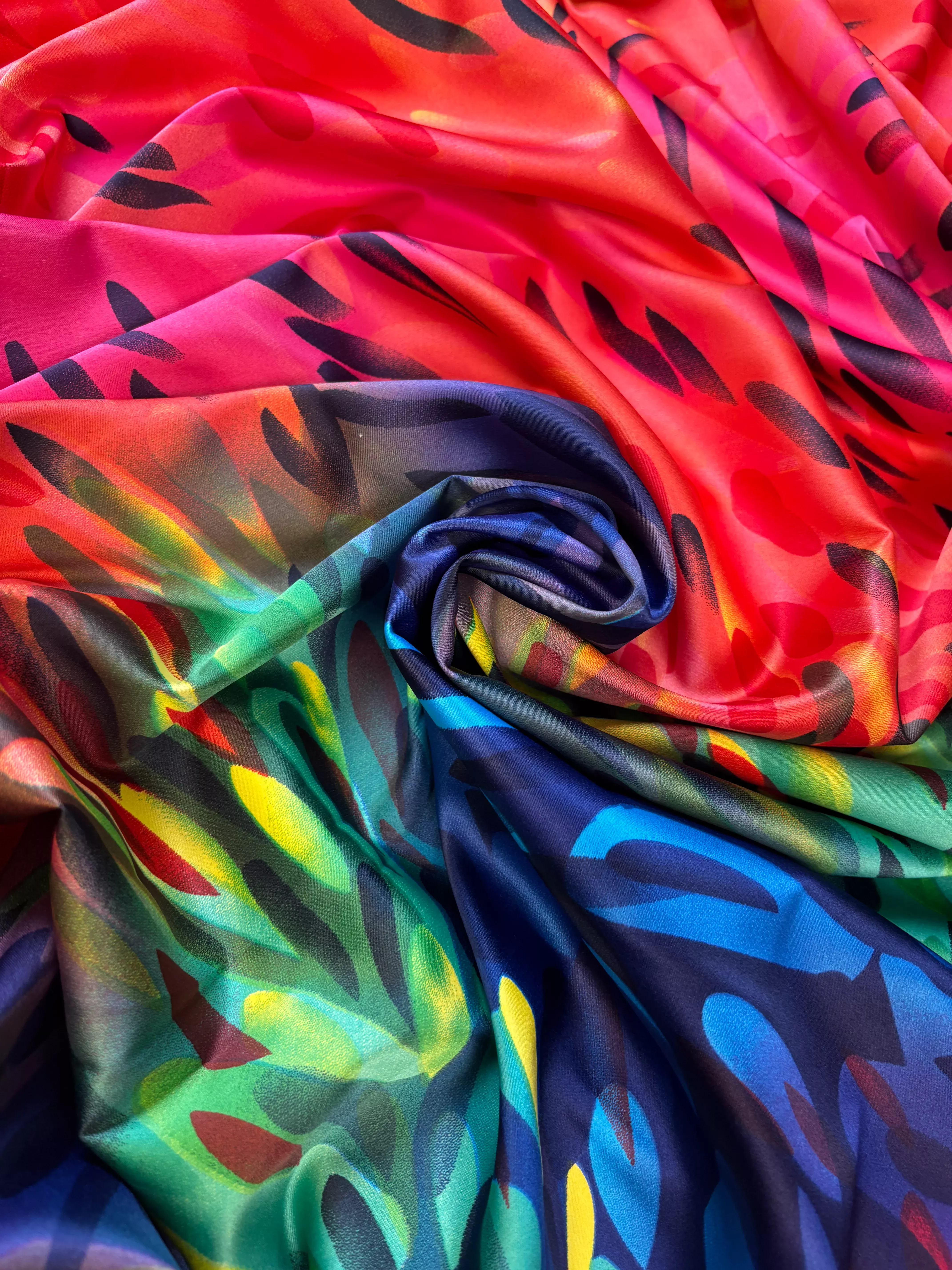 brushstrokes-str-charmuse Brushstrokes STR. Charmuse