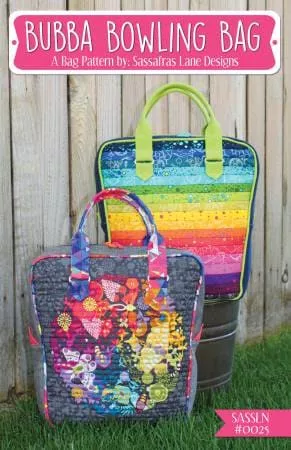 bubba-bowling-bag-pattern-sassafras-lane-designs Bubba Bowling Bag Pattern - Sassafras Lane Designs