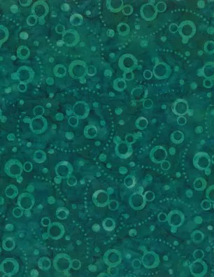BUBBLES BATIK