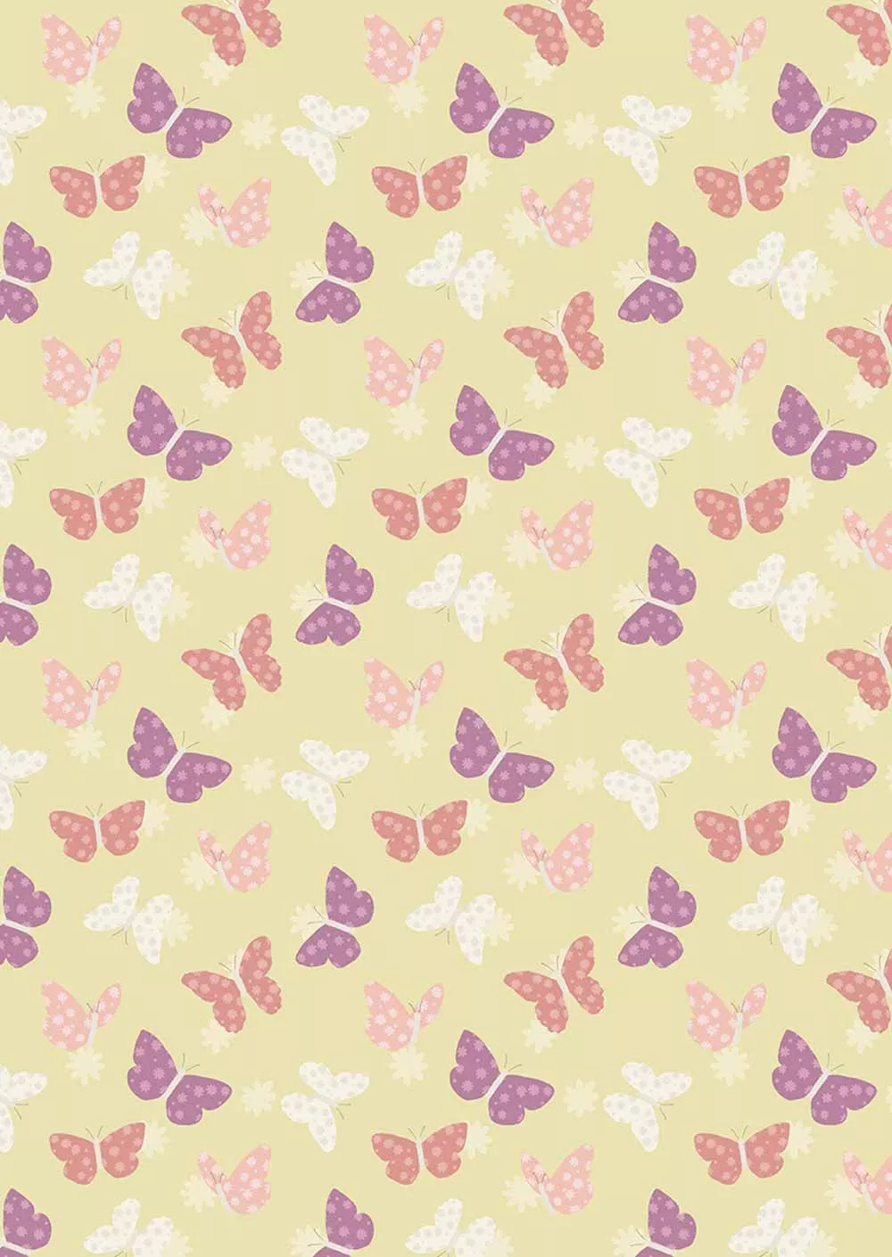 Bunny Garden – 5048-93 (Fat 1/4)