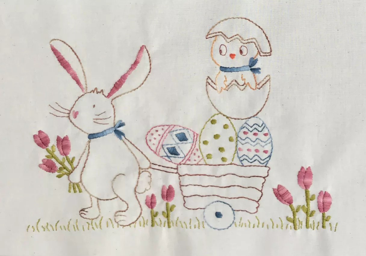 bunny-hop Bunny Hop