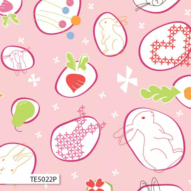 Bunny Trail – TE5022P