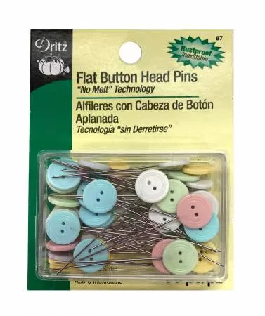 button-flat-head-pin-size-24-1-1-2in-50ct Button Flat Head Pin Size 24 - 1 1/2in 50ct