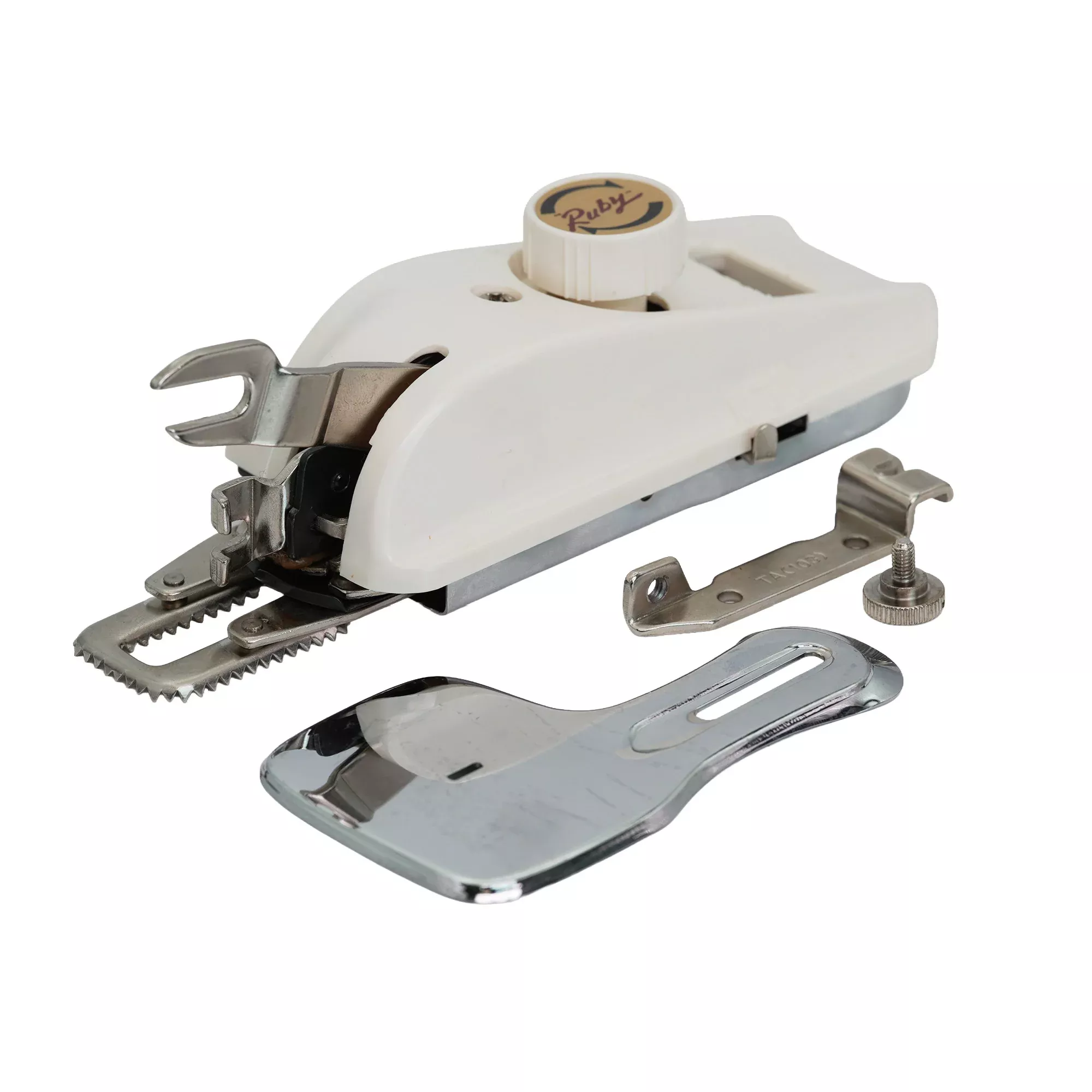 button-holer Button Holer