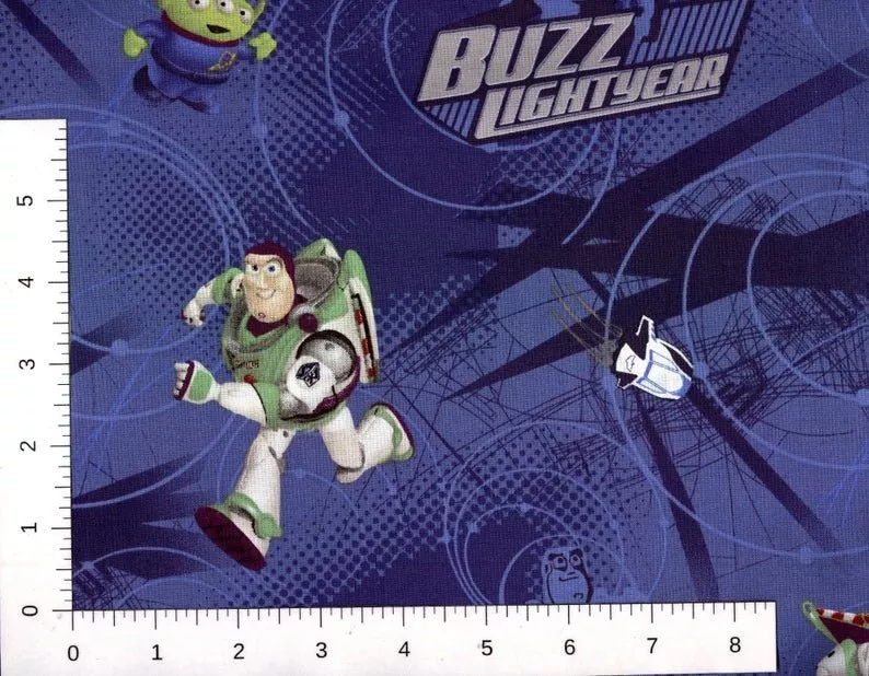 Buzz in Action 11362