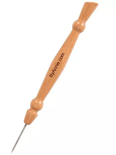 ByAnnie Stiletto