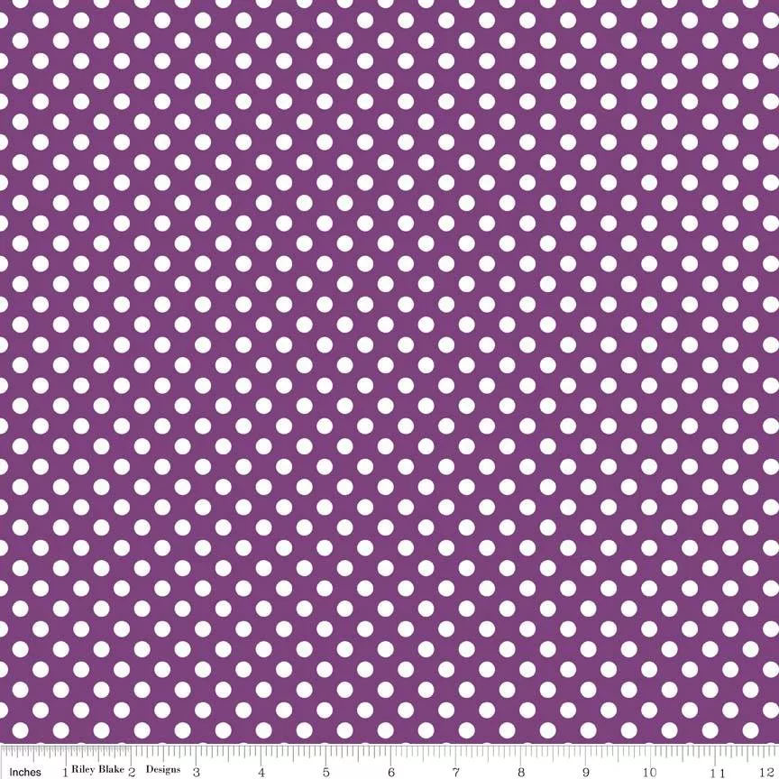 c350-125-purple-small-dot C350-125 Purple Small Dot
