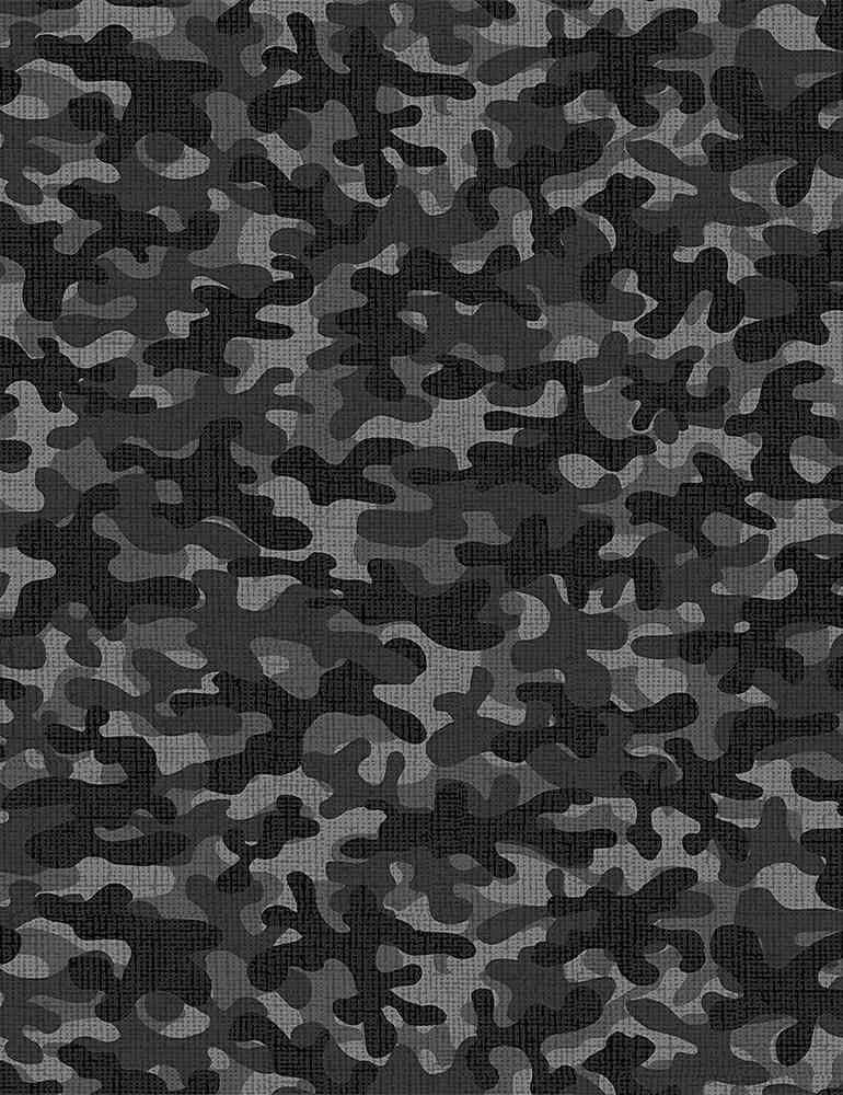 Camo – Silver