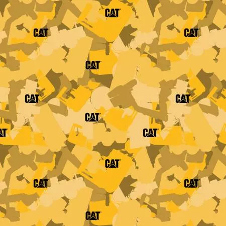 Camo Yellow