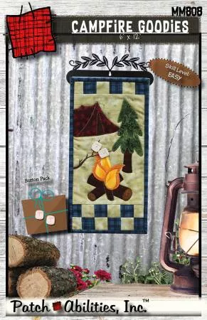 campfire-goodies-pmm808-patch-abilities Campfire Goodies PMM808 Patch Abilities