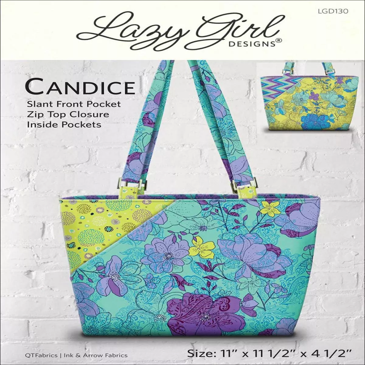 candice-bag Candice Bag