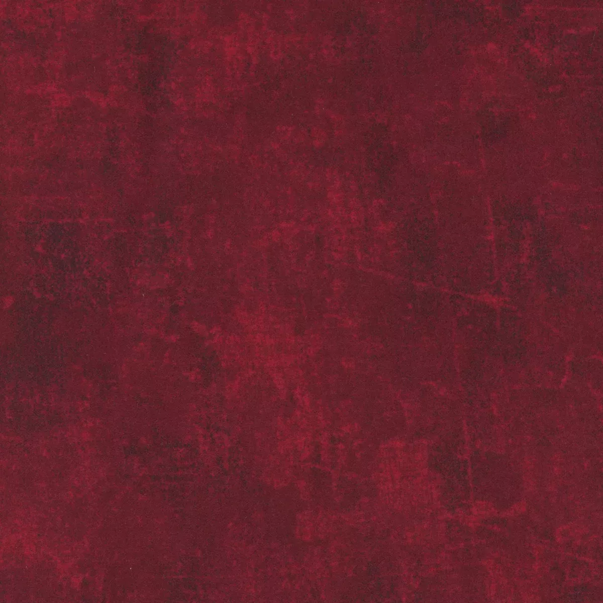 Canvas Flannel - Cabernet