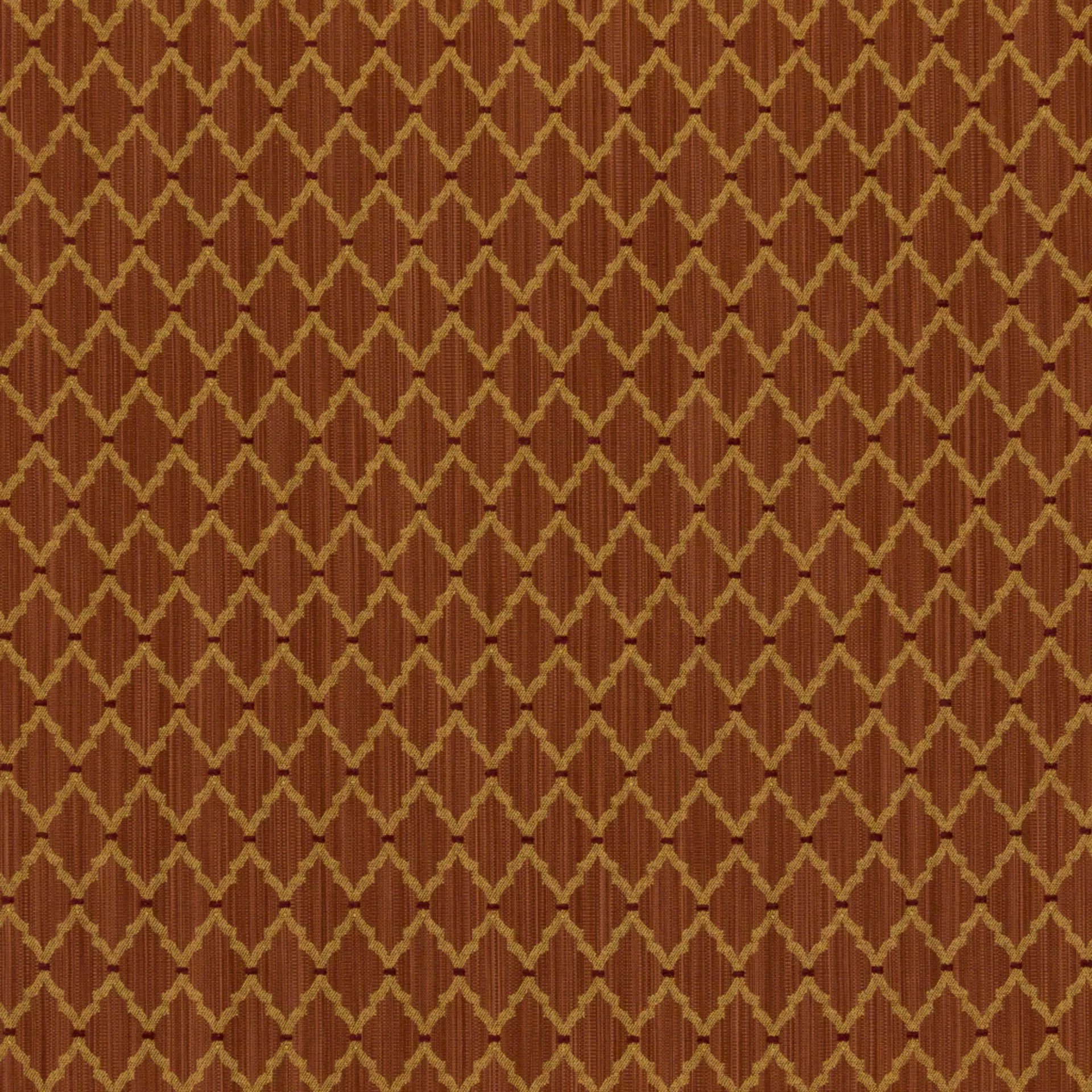 CARLYLE / RUST