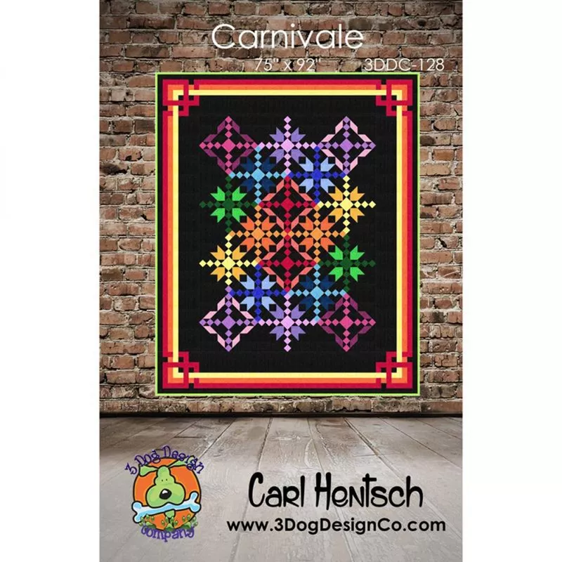 carnivale-pattern-by-3-dog-design-co-special-order Carnivale Pattern by 3 Dog Design Co. – Special Order