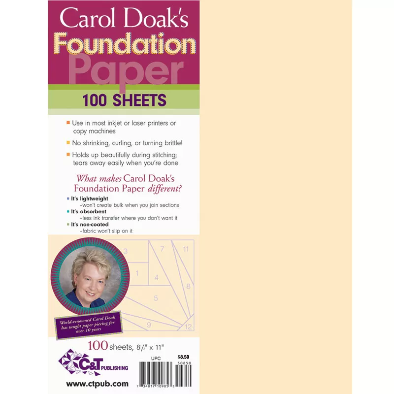 carol-doak-s-foundation-paper Carol Doak’s Foundation Paper