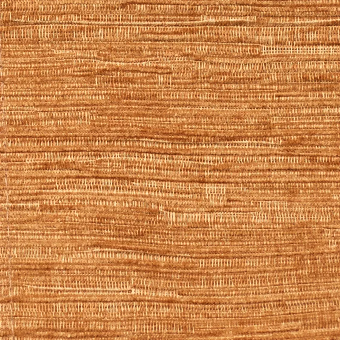 Carrot Chenille