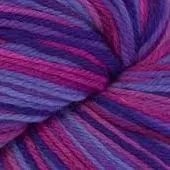 Cascade 220 Paints Berry Mix 9731