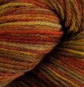 Cascade 220 Paints Maple Leaves 9964