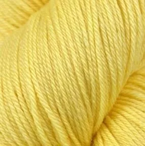 Cascade Heritage Silk Lemon 5644