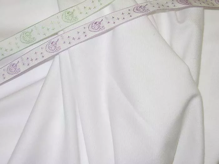 Cashmere Cotton Flannel