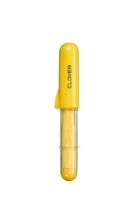 Chaco Liner Pen Style Yellow