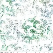Chalk & Charcoal - Spearmint Sprinkles