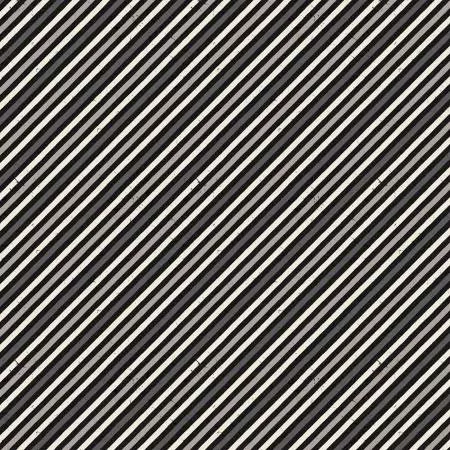 Chalkboard Bias Stripe