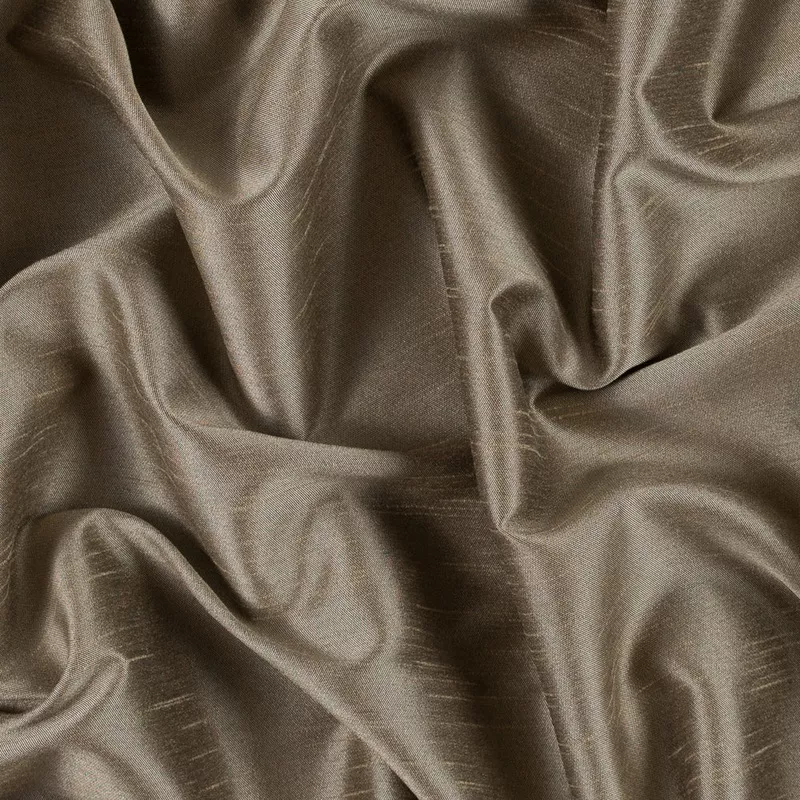 chamomile-solid-polyester-shantung Chamomile Solid Polyester Shantung