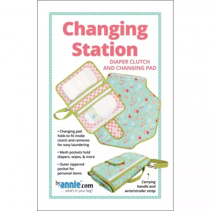 changing-stationbyannie Changing StationByAnnie