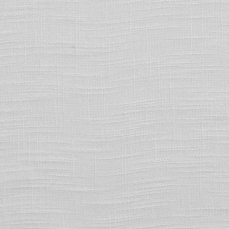 Charlotte White Fabric SH40