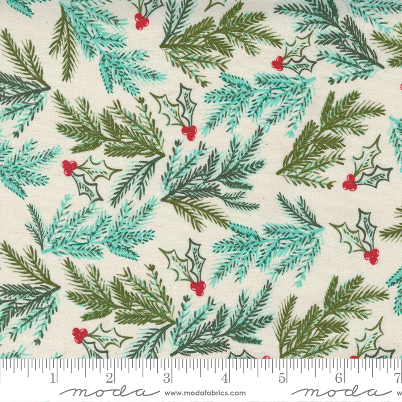 Cheer Merriment Natural