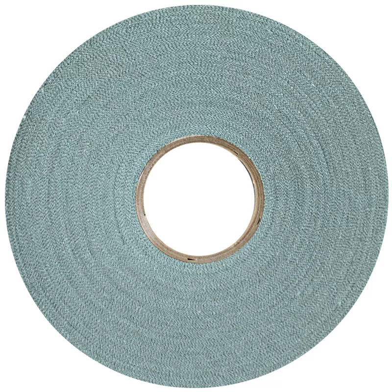 Chenille It Blooming Bias 5/8 40yd JADE
