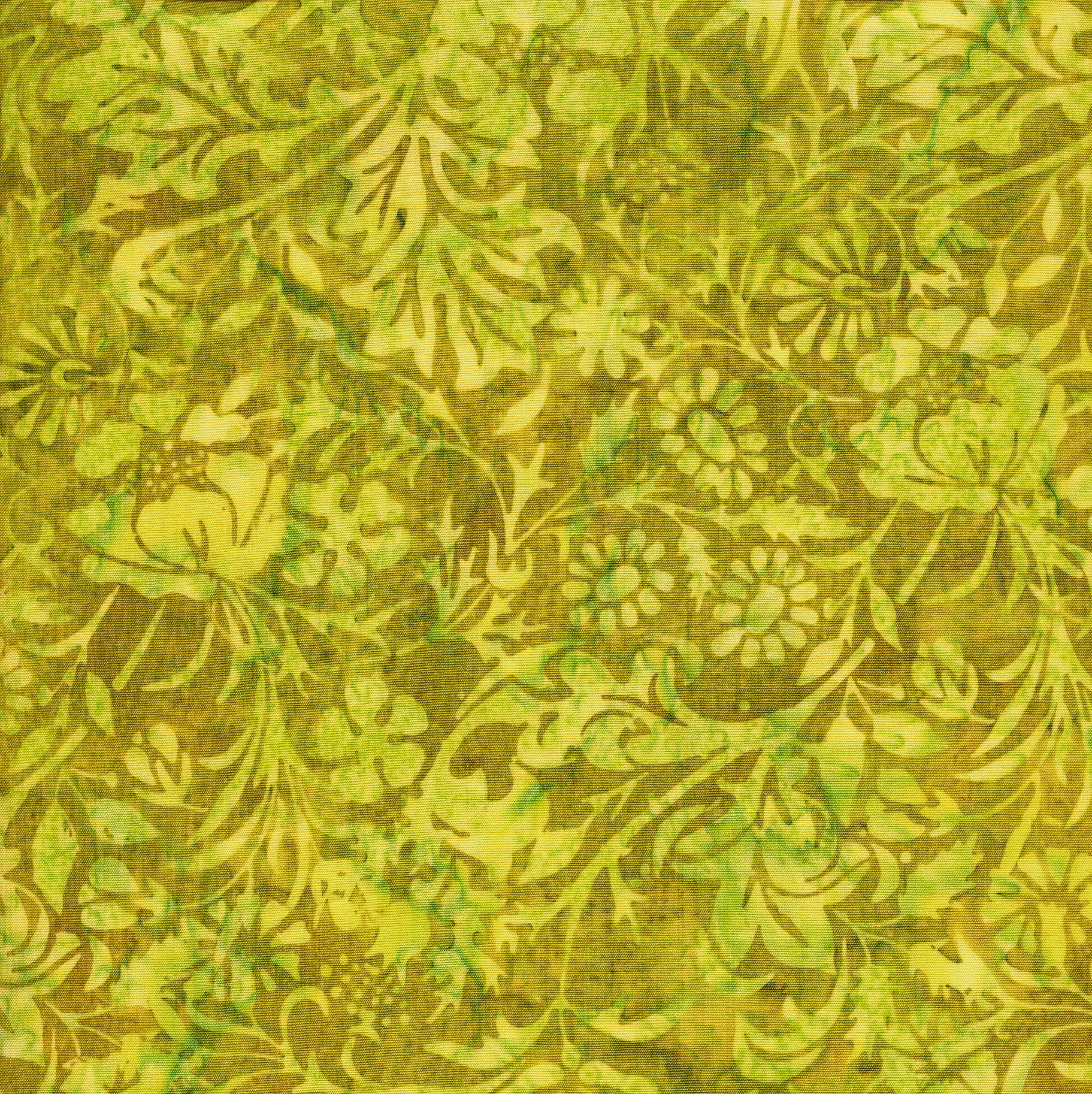 Cherwell Chartruese