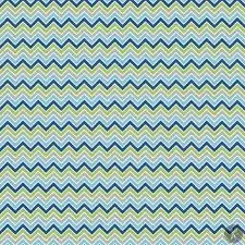 Chevron: Multi Boy