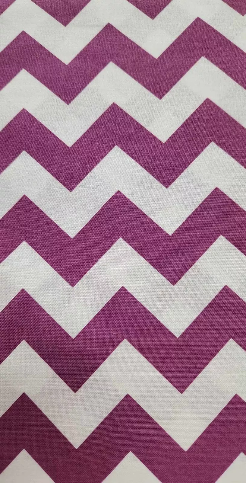 Chevron Purple