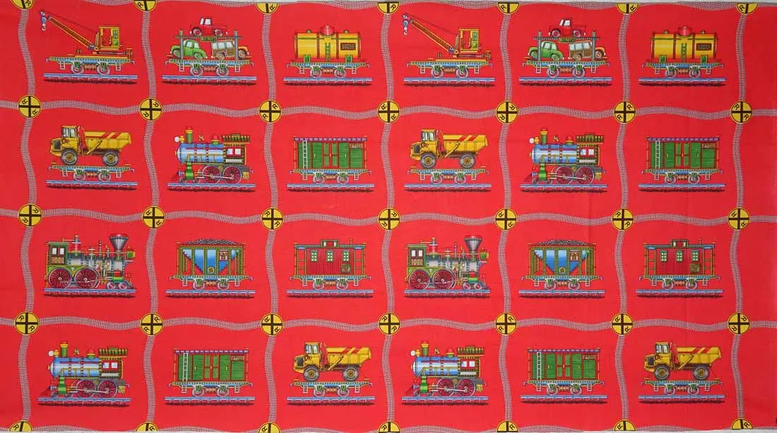 choo-choo-you-panel-red Choo Choo You Panel (Red)