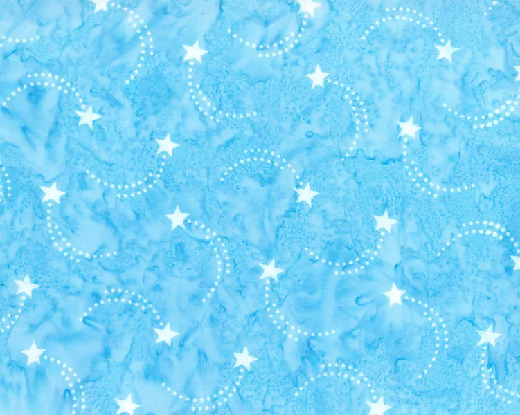 Christmas Cheer Holiday Magic - Sky Blue