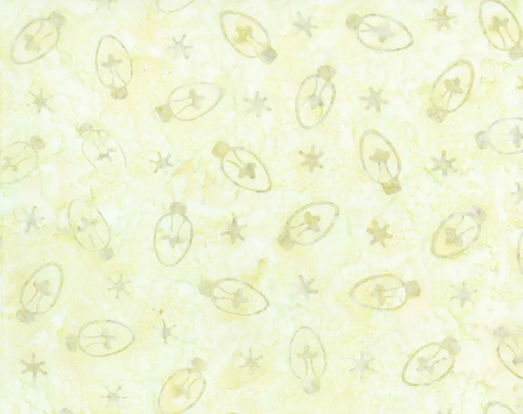 Christmas Cheer Twinkle Lights - Parchment