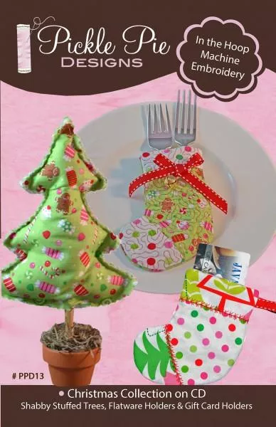 christmas-collection-machine-embroidery-cd Christmas Collection Machine Embroidery CD