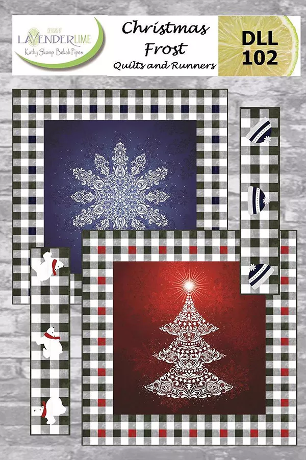christmas-frostlavender-lime-dll102 Christmas FrostLavender Lime DLL102