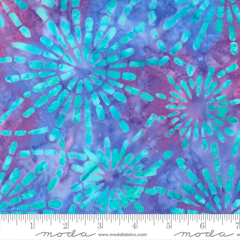 Chroma Batiks Jewel