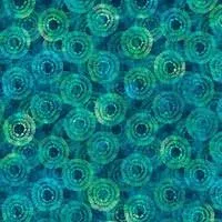 circle-burst-by-anne-rowan-teal-108-wide Circle Burst by Anne Rowan Teal 108" wide