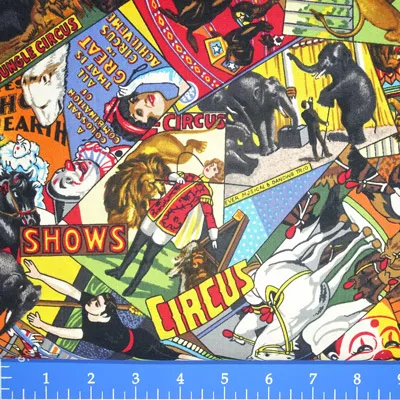 Circus – 5850-1