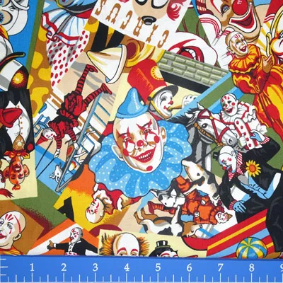 Circus – 5851-1