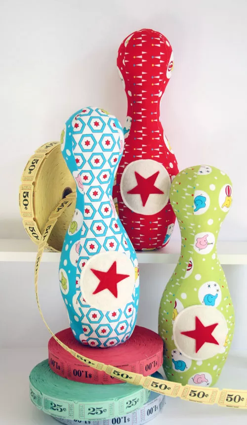 Circus Skittles