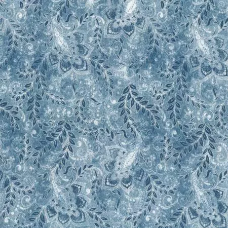 Classic-Denim Digital 118in Wide