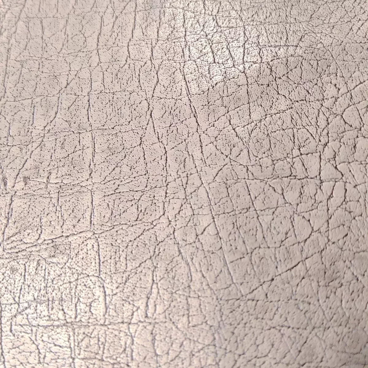 Classico Vinyl (Silver) - 54" - Plastex
