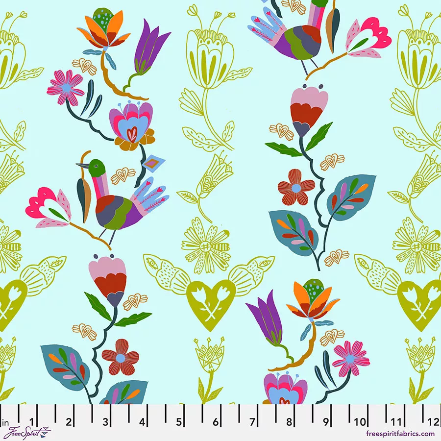 Clever Climbers - Keylime || Harmony