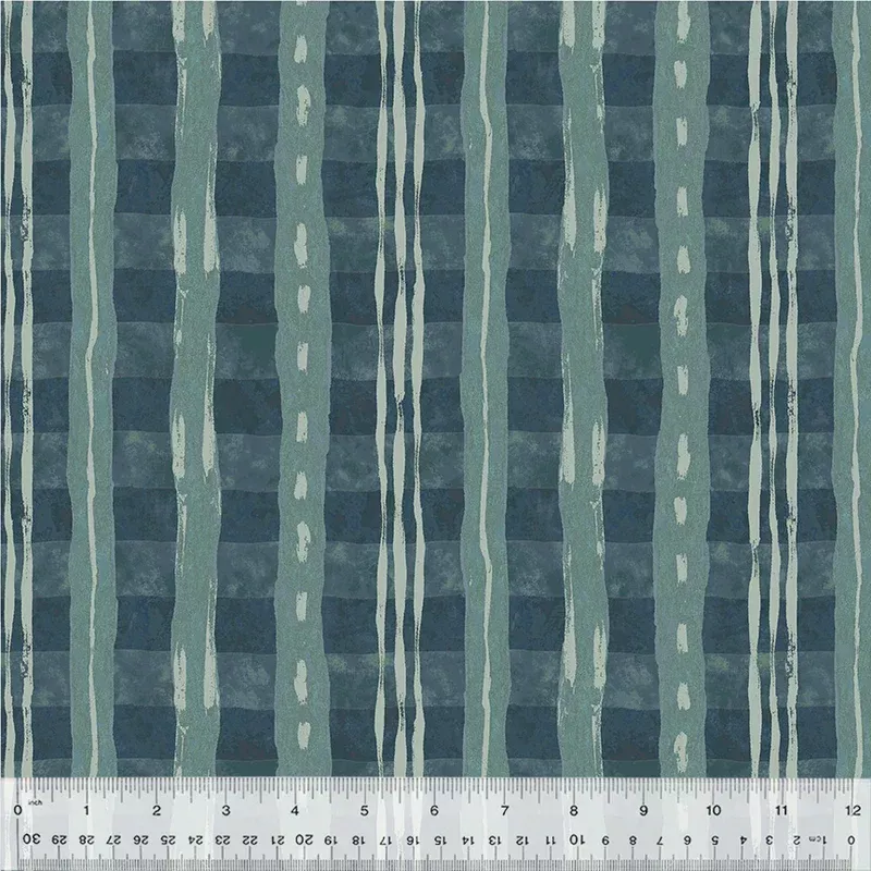 Cloud Drift Ribbons | by Marcia Derse | Sketchbook 21