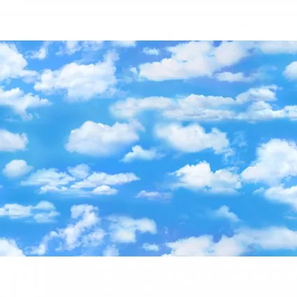 Clouds - BlueElizabeth's Studio 505-BLU